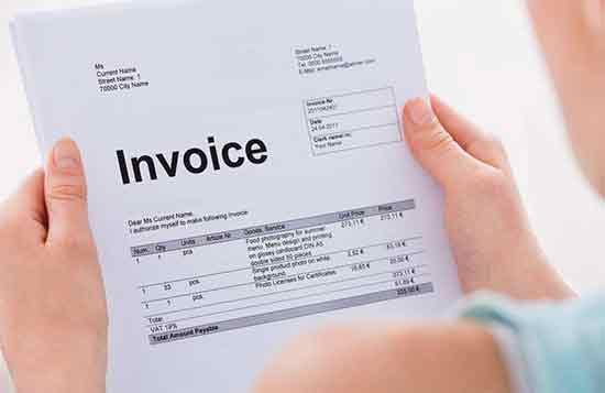 你是否也經(jīng)常被“發(fā)票”的這些事困擾過(guò)，看小編放大招！