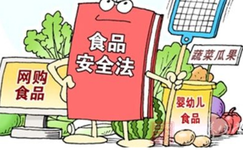 鄭州食品衛(wèi)生流通許可證辦理程序(鄭州辦衛(wèi)生許可證多少錢)