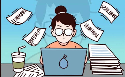 注冊(cè)公司法人有什么要求(公司法人注冊(cè)流程)