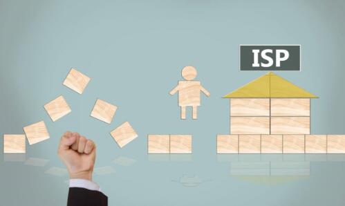 增值電信業(yè)務(wù)經(jīng)營許可證ISP申請了有什么用？