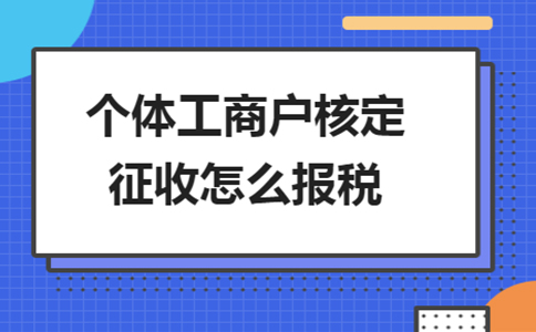 北京個(gè)獨(dú)核定征收政策：2024年還能申請(qǐng)個(gè)獨(dú)核定嗎？