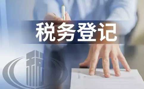河南省新公司如何辦理稅務登記？
